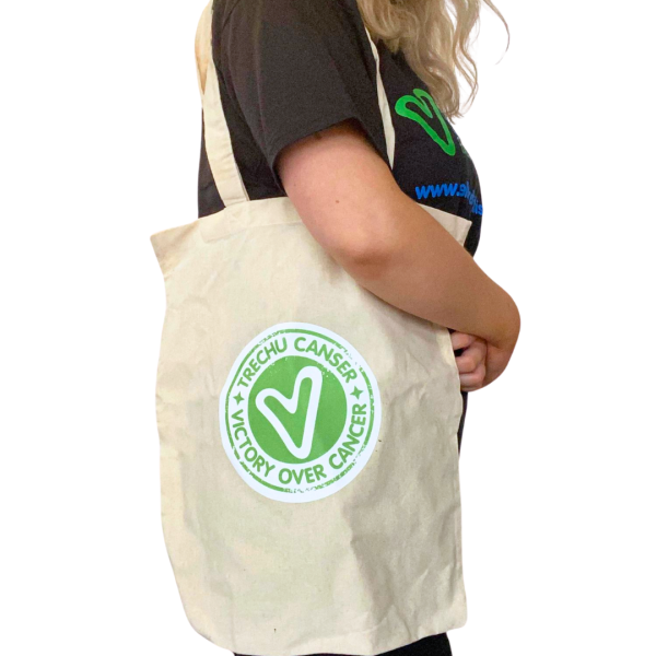 Velindre Canvas Bag - Image 8