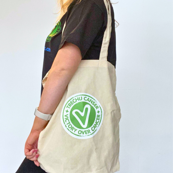 Velindre Canvas Bag - Image 5