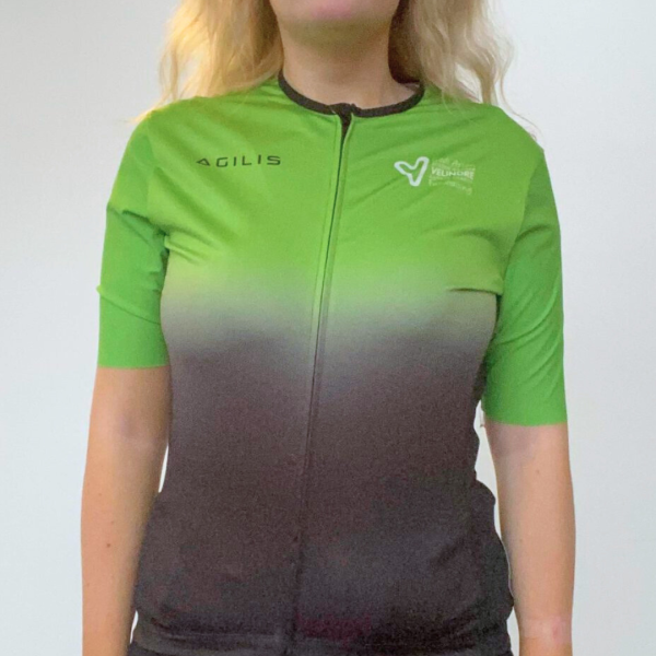 Velindre Cycling Jersey (3 Canyons 2022 Design) - Image 9