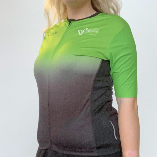 Velindre Cycling Jersey (3 Canyons 2022 Design) - Image 10