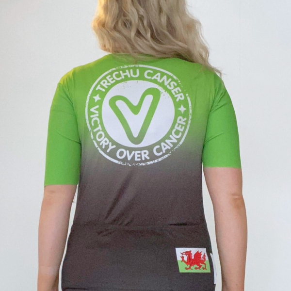 Velindre Cycling Jersey (3 Canyons 2022 Design) - Image 11
