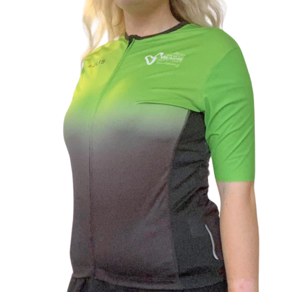 Velindre Cycling Jersey (3 Canyons 2022 Design) - Image 2