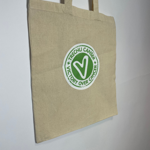 Velindre Canvas Bag - Image 3
