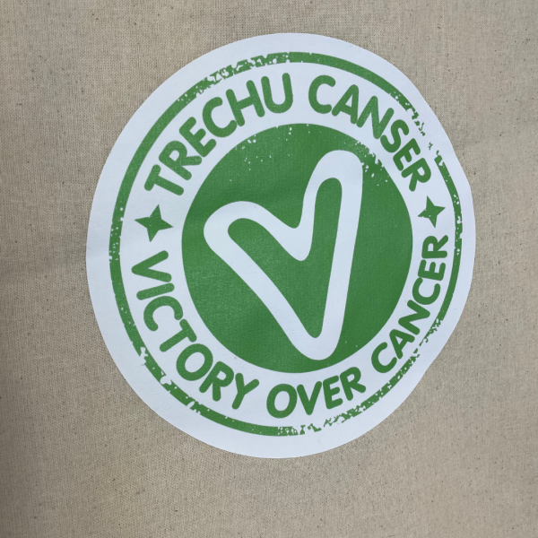 Velindre Canvas Bag - Image 4
