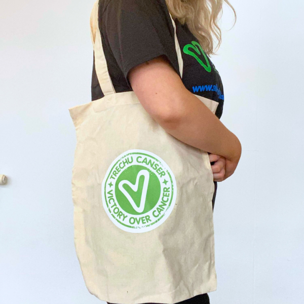 Velindre Canvas Bag - Image 7