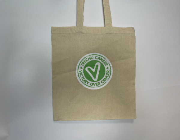 Velindre Canvas Bag