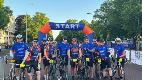 May Fundraising Wrap Up Image